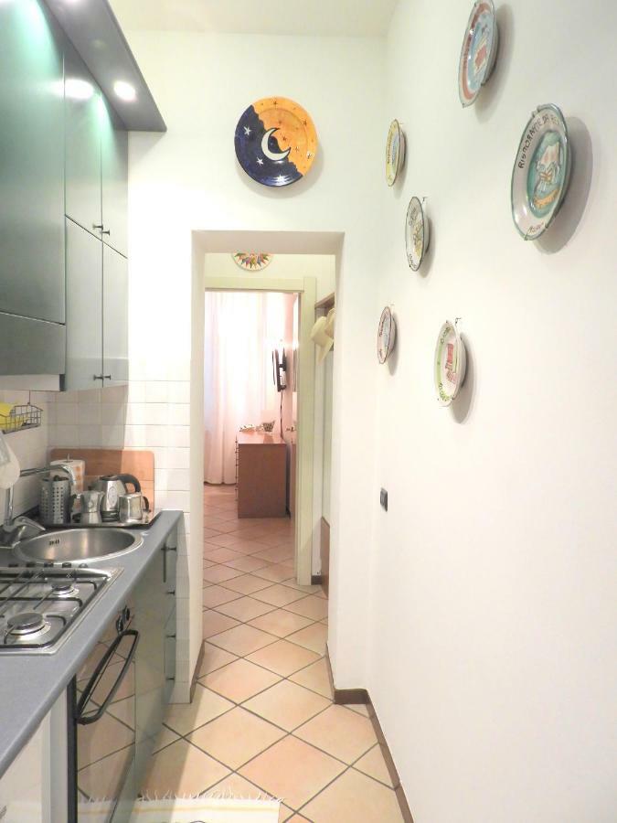 Youhosty - Mercato Sx 16 Mailand Exterior foto