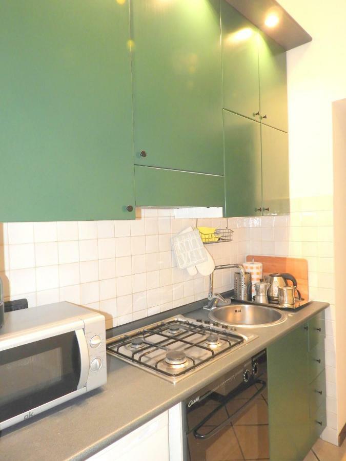 Youhosty - Mercato Sx 16 Mailand Exterior foto