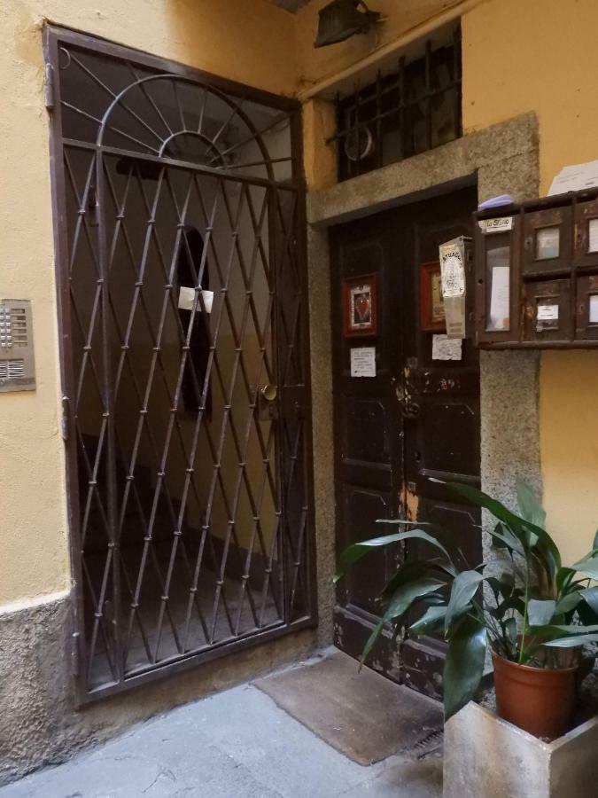 Youhosty - Mercato Sx 16 Mailand Exterior foto